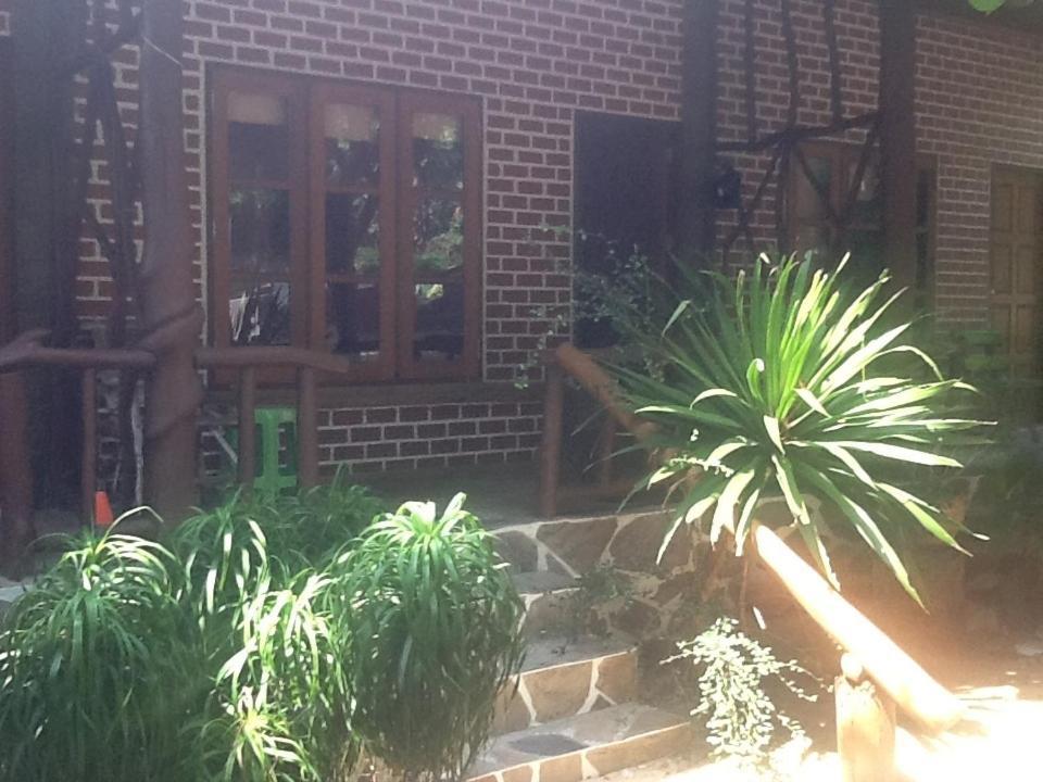 Peach Guesthouse Haad Rin Habitación foto